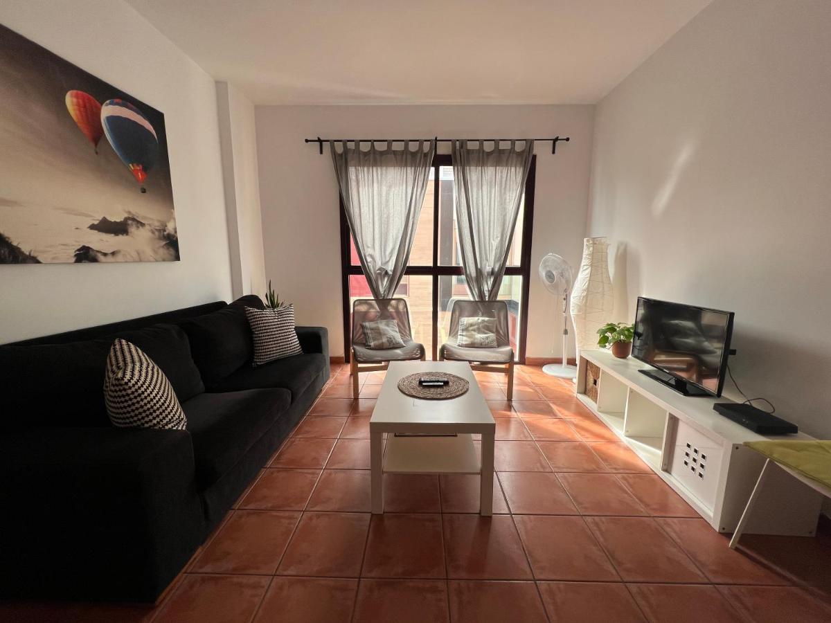 Canteras Home Лас-Пальмас-де-Гран-Канария Экстерьер фото